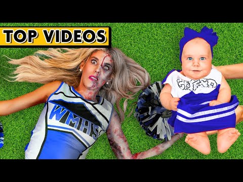 From Birth To Death Experiences! *must watch* | Rebecca Zamolo