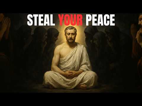The 6 People Marcus Aurelius Says Will Destroy Your Inner Peace