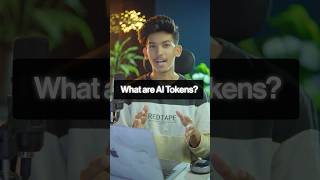 Tokens in AI: The One Thing I Wish Someone Explained Earlier