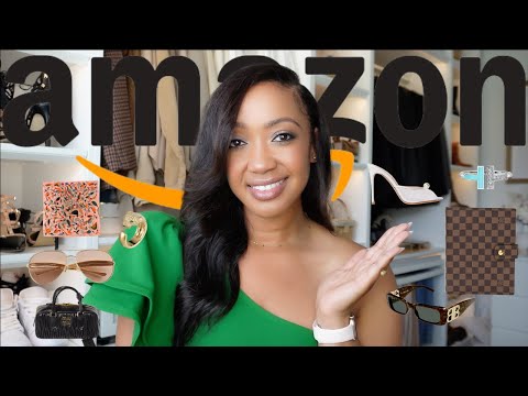 Amazon Designer Inspired Haul Pt 19 | Get The Look For Less | MeToya Monroe