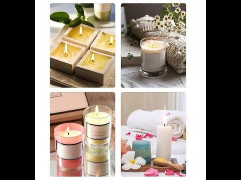 Electric Candle Lighter Plasma Arc Lighters Windproof & Flameless with USB Rechargeable Battery