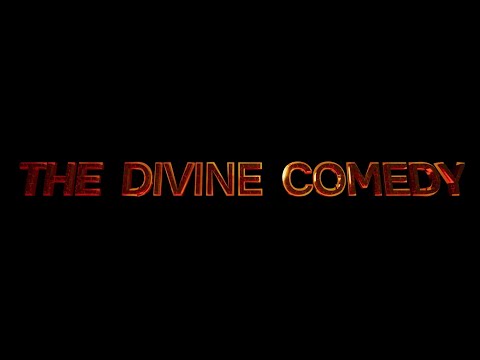 DMC4/4SE & DMC5 Collaboration Combomad - The Divine Comedy - Trailer