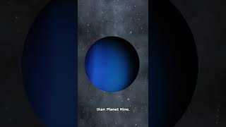Planet Y a new mystery in the outer solar system #astrofacts #spacecuriosity #scishorts #extrasolar