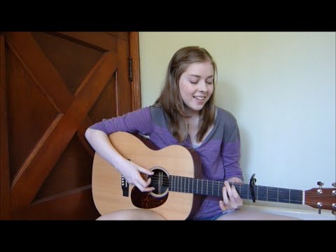 "Anonymous Love" - Original Song by Kaitlyn Martin