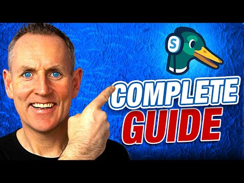 How To Go Live With StreamYard - Complete Tutorial 2023