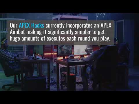 Apex Legends Aimbot | ariahacks.com