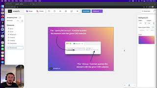snappify - Arrows & Code Highlights