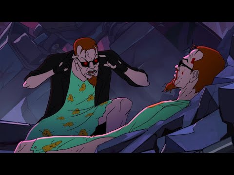 Postal: Brain Damaged - Cruel Dude Thesis - 39.687 IGT