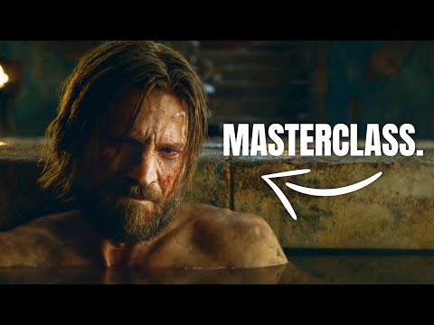 He Was the Villain... Until This Scene Changed Everything.