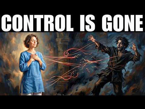 Why Narcissists Fear This One Type of Person (Psychology Reveals) |  Carl Jung