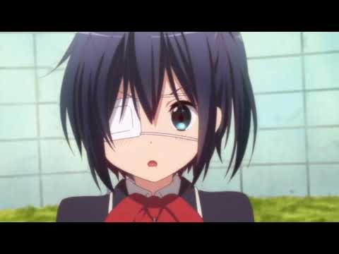 Rikka Edit | Anime |