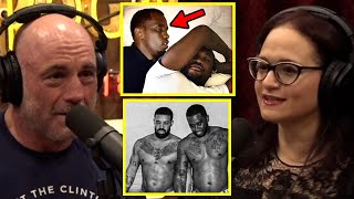The Diddy Trial is Nuts.. | Joe Rogan