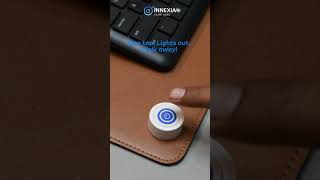 Smart Office Automation: Control Everything with One Touch | Innexia