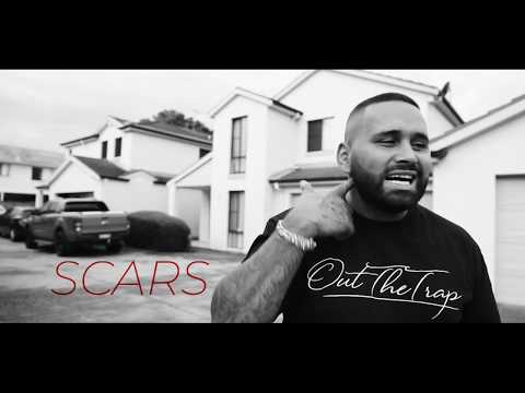 SESK- Captain Shook (Official Music Video)