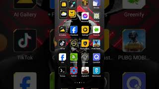 New upcoming Tweaks 🔥 #shorts #android #tweaks #boostperformance