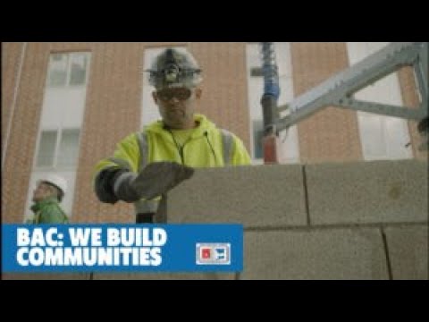 BAC Apprenticeship Sizzle Reel