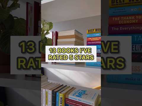 You can't go wrong by reading these books | Books and Motivation #bookstoread #booksuggestions