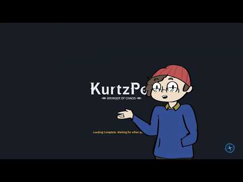 KurtzPel - Primeras impresiones