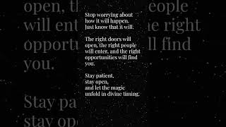 //On this day_17/05/2025 #divinetiming #manifestationmindset #trusttheprocess #alignment #shorts