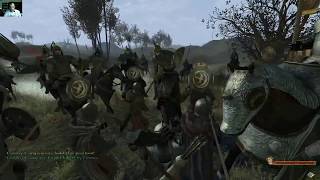 Golden Company on the Trident - ACOK 7.1 Part 83