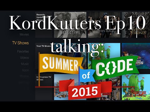 KordKutters Episode 10 - Transcoding, GameStream, Room Correction, and Profiles