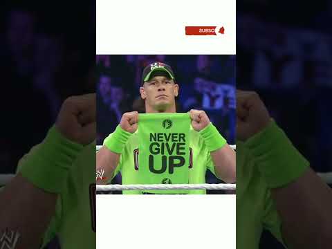 Never Give Up I can Learn This Man ||