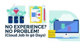 How to Land a Cloud Computing Job With ZERO Experience