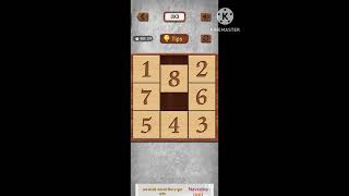 number puzzle#puzzlegame #puzzlesolvers #puzzle solver