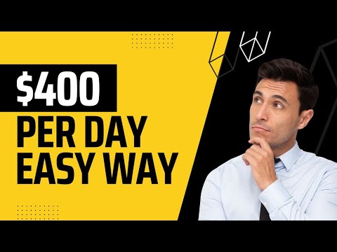 HOW TO MAKE $400 - $1000 EVERY WEEK WITH FREE SIGNALS. (FREE GIFT IN THE END)