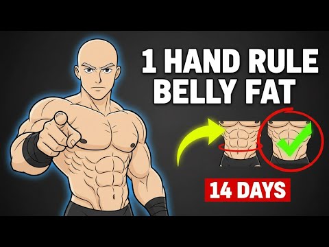 How to Lose Belly Fat in just 14 Days and Weight Fast (Results Are Shocked!)