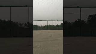 Sports infrastructure