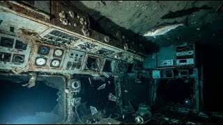 This Battleship Lost Its Sense of Direction — And Never Recovered