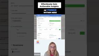Actionable Data Insights Made Easy
