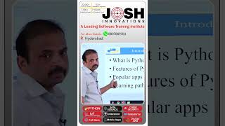 Python Introduction: What is Python ? | Learn Python for Beginners | Free Python Tutorial