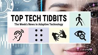 Top Tech Tidbits Podcast for Thursday, May 4, 2023