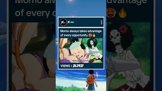 #sanji #nami #brook #momonosuke #onepiece