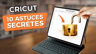 10 hidden tips to finally master Cricut Design Space