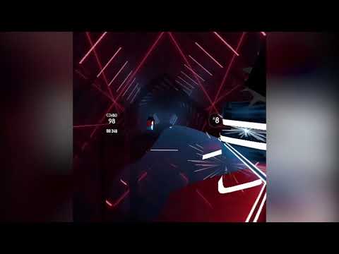 Beat Saber - "Shia LaBeouf, Hard" - Oculus Quest