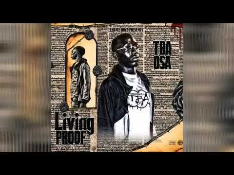 Tba Oso - Odds (Official Audio) [Living Proof]