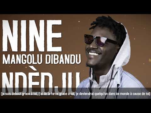 ADB - Nzi Busse  (VIDEO LYRICS)