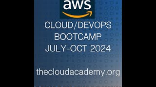 24/7 Cloud/Devops How To Live Stream