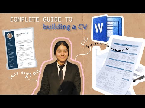 How to craft a compelling CV/resume for legal internships #CV #resume #internship