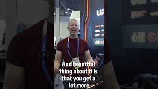 Why Media at CES Love Urtopia Carbon E-Bike 🤯