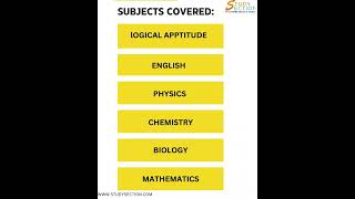Join StudySection Free Test Based Career Counseling