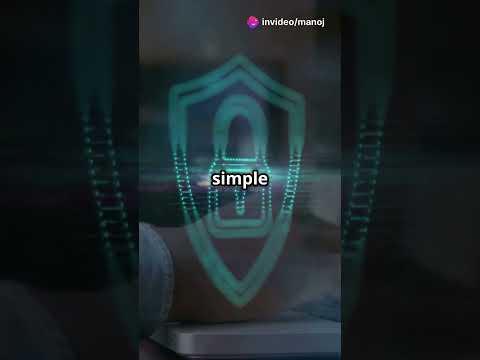 Cybersecurity - Protect Yourself Online