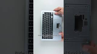 Is the New M4 MacBook Air Really Repairable?
