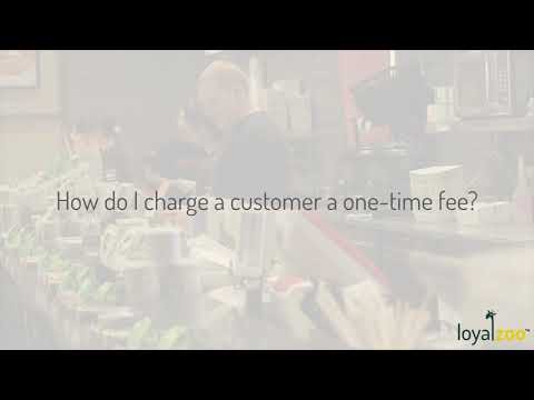 Staff Training - Memberships & Recurring Payments (non-integrated)