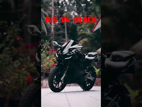 R15 M BLACK STATUS - R15 2023 LAONCH IN INDIA #r15v4