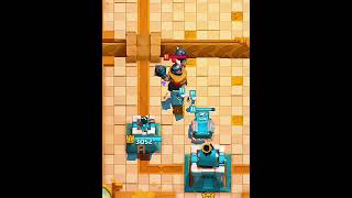 Clash royale placement tips #clashroyaletips #clashroyale