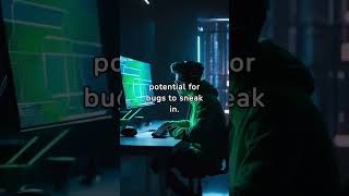 Code Efficiency Masterclass: 6 Tips for Lightning-Fast Programming ⚡👨‍💻 #shorts